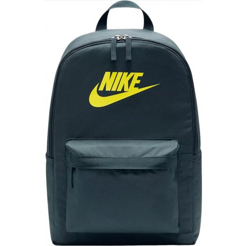 Купить Рюкзак Nike Heritage Backpack green
Классический легкий рюкзак Nike! Сложи все н...