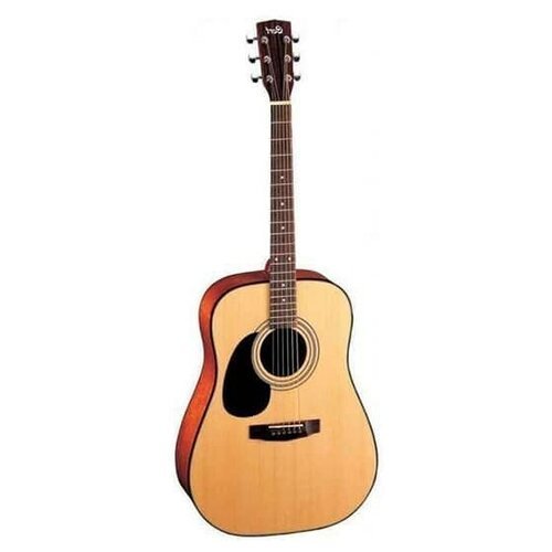 Купить Гитара леворукая Cort AD810-LH-OP
AD810-LH-OP Standard Series Акустическая гитар...