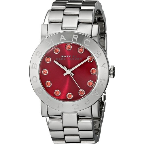Купить Наручные часы MARC JACOBS, красный, серебряный
Наручные часы Marc Jacobs MBM3333...