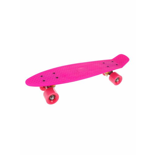 Купить Пенниборд детский розовый
Скейтборд – популярный вид спорта, который с каждым го...