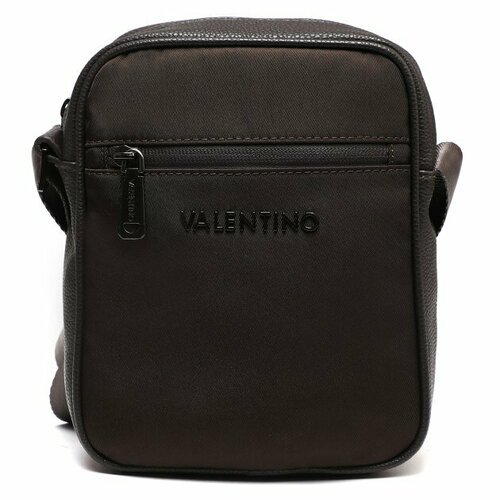 Купить Сумка кросс-боди Valentino, коричневый
Мужская сумка через плечо VALENTINO (поли...