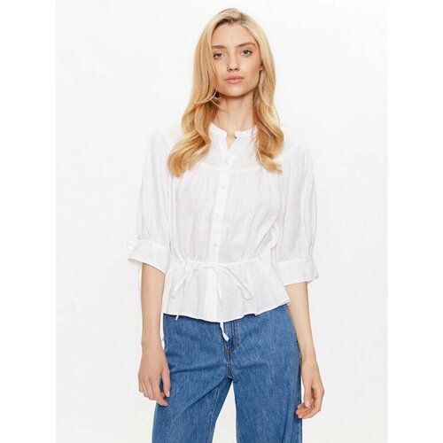 Купить Блуза Polo Ralph Lauren, размер 2 [PRODUCENTA], белый
При выборе ориентируйтесь...