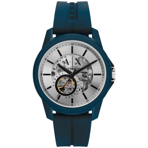 Купить Наручные часы Armani Exchange, зеленый, синий
Часы мужские Armani Exchange AX172...