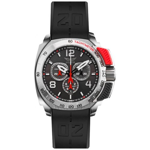 Купить Наручные часы Aviator, серебряный
Часы Aviator P.2.15.0.089.6 бренда Aviator 

С...