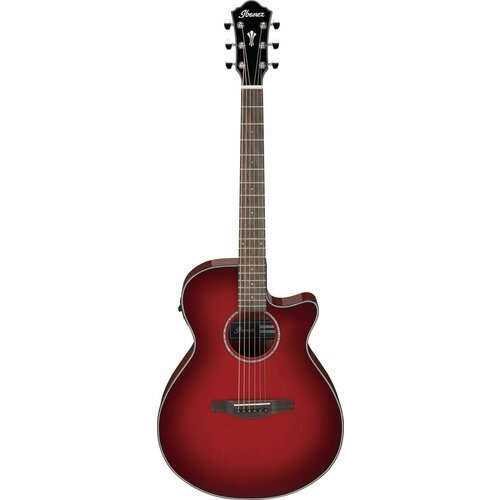 Купить Электроакустическая гитара IBANEZ Aeg51-trh
Вся продукция компании производится...