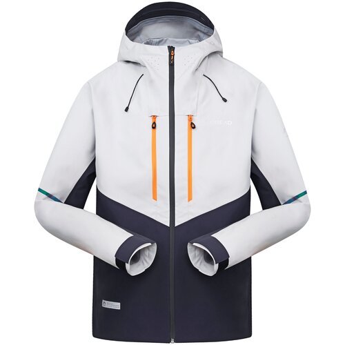 Купить Куртка TOREAD Men's three-layer jacket Advanced, размер XL, серый, синий
Toread...