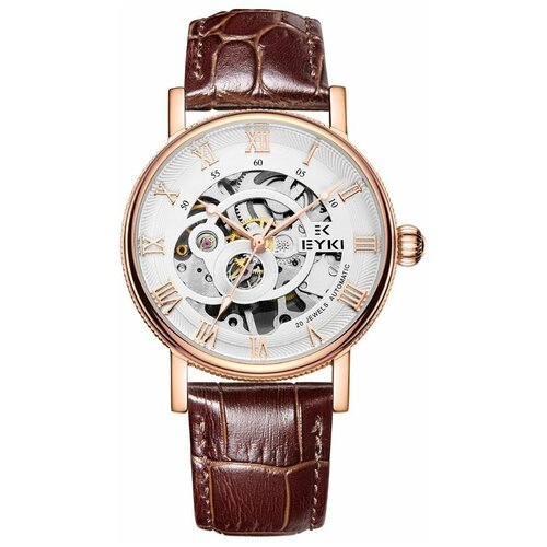 Купить Наручные часы EYKI E9032M-BZ8RCW, белый
Мужские наручные часы EYKI из коллекции...