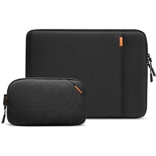 Купить Чехол-папка Tomtoc Defender Laptop Sleeve Kit 2-in-1 A13 для Macbook Pro/Air 13"...
