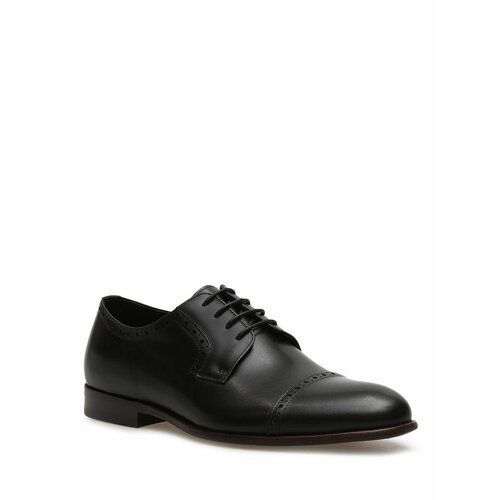 Купить Туфли El Tempo CC368_209-3-A121_BLACK, размер 42, черный
Надев эти туфли, ты поч...