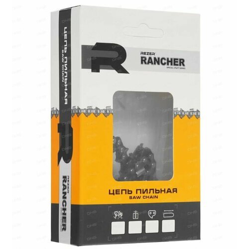 Купить Цепь Rancher AP-6-1,1-36 Rezer (акк. мини-пилы; шина 6")
 

Скидка 11%