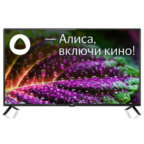 Купить Телевизор BBK 40LEX-9201/FTS2C
<p>Телевизор BBK 40LEX-9201/FTS2C позволяет в пол...