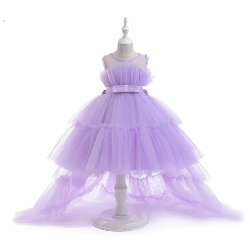 Купить Платье MQATZ, размер 110, фиолетовый
Длина: 57 см;<br>Бюст: 58 см;<br> Это велик...