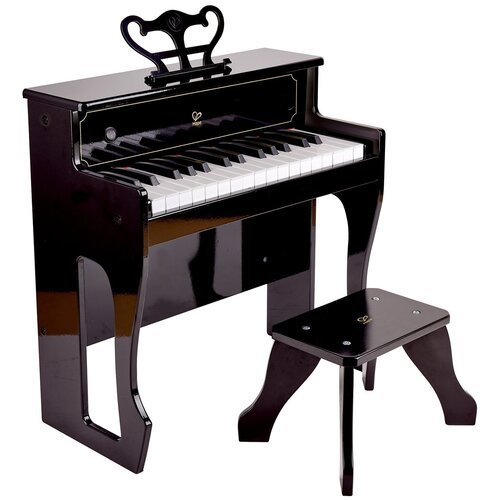 Купить Пианино Hape Динамическое, звуковое
Данные появятся в скором времени 

Скидка 42...