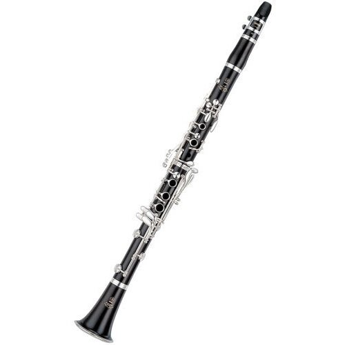 Купить Кларнет Bb Yamaha YCL-650E //With case cover AAE8630
Профессиональный кларнет из...