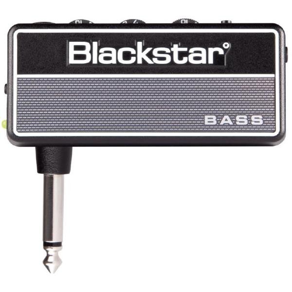 Купить Гитарный мини-усилитель Blackstar Гитарный усилитель для наушников amPlug2 FLY B...