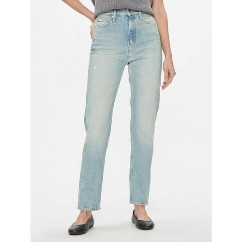 Купить Джинсы Calvin Klein Jeans, размер 27/30 [JEANS], голубой
При выборе ориентируйте...