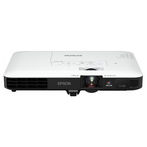 Купить Проектор Epson EB‑1795F 1920x1080 (Full HD), 10000:1, 3200 лм, LCD, 1.8 кг, белы...