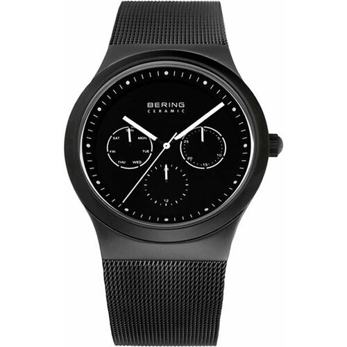 Купить Наручные часы BERING 32139-302, черный
Пол мужские<br>Страна происхождения бренд...