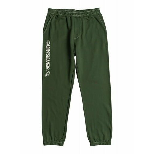 Купить брюки Quiksilver, размер XL, зеленый
Сделанные из чистого органического хлопка,...