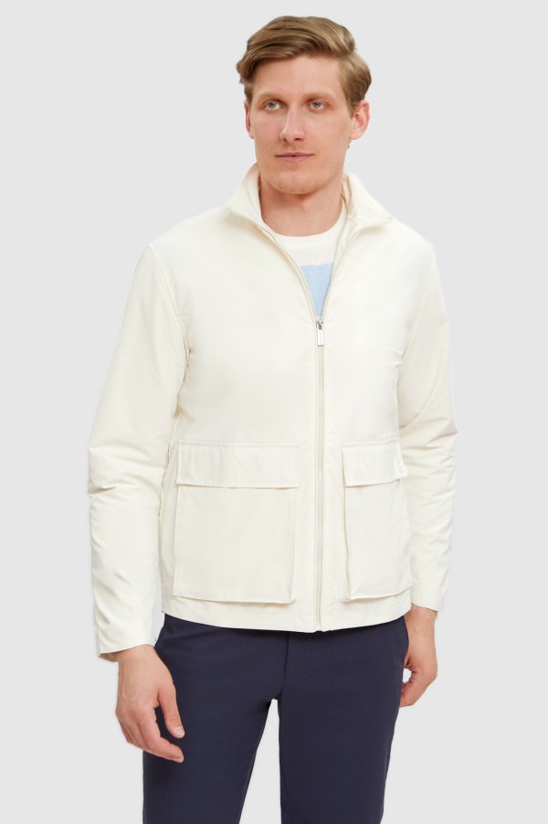 Купить Kanzler Куртка демисезонная Waterproof
Молочная куртка KANZLER - незаменимая сез...