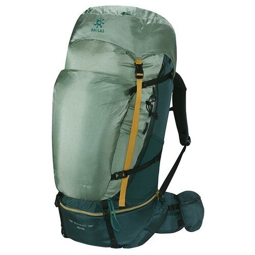 Купить Рюкзак Kailas 2022 Summit Trekking, KA300146, dull blue
Рюкзак для треккинга Kai...