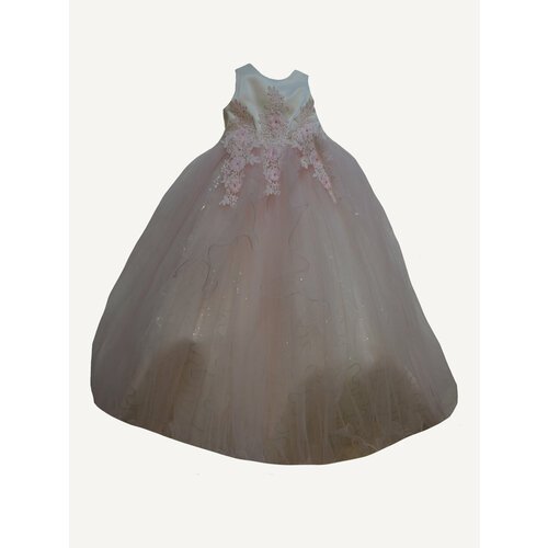 Купить Школьный сарафан, размер 100, розовый
Платье для девочек ШИК арт.8267 представля...