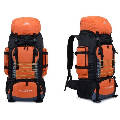 Купить Рюкзак туристический Sigman Lion 90L Оранжевый
Предлагаем вместительные рюкзаки....
