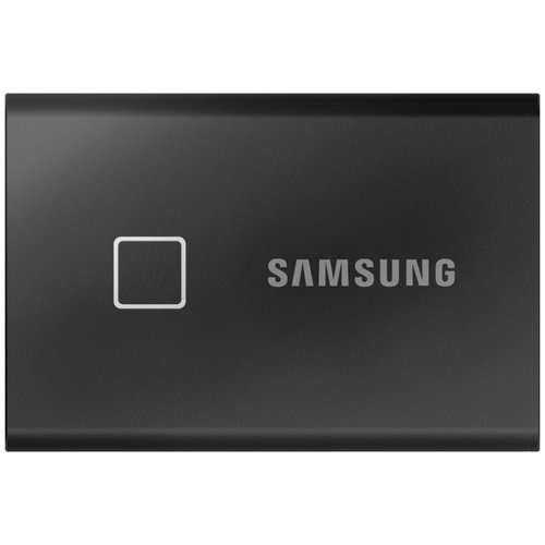 Купить 1 ТБ Внешний SSD Samsung T7 Touch, USB 3.2 Gen 2 Type-C, черный
Играете ли вы в...