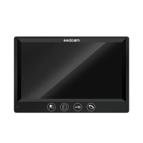 Купить SD-750H (черный) 7" TFT LCD монитор видеодомофона AHD
SD-750H (черный) 7" TFT LC...