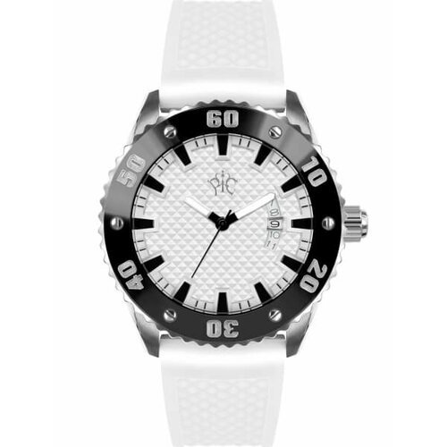 Купить Наручные часы РФС P700401-123W, белый, черный
Мужские наручные часы российского...