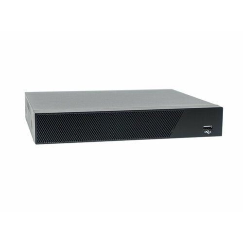 Купить Цифровой гибридный видеорегистратор EL RA-5161_V.1
6 в 1 AHD/TVI/CVI/XVI/CVBS/IP...