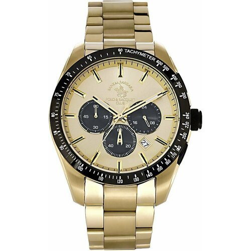 Купить Наручные часы SANTA BARBARA POLO & RACQUET CLUB Legend Наручные часы Santa Barba...