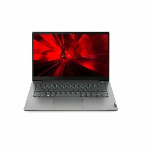 Купить Ноутбук Lenovo ThinkBook 14 G4 IAP IPS FHD Touch (1920x1080) 21DH000VUS Серый 14...