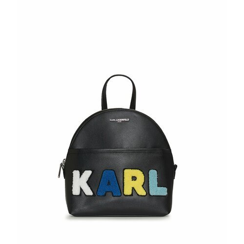 Купить Рюкзак Karl Lagerfeld 104947, черный
Karl Lagerfeld - один из самых известных ди...