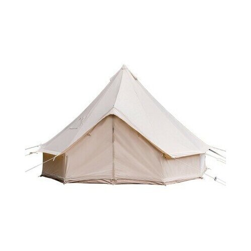 Купить Шатер-палатка туристическая Юрта Terbo CW 3 для отдыха и рыбалки (с полом в комп...