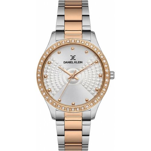 Купить Наручные часы Daniel Klein, комбинированный
Часы Daniel Klein 13166-4 бренда Dan...