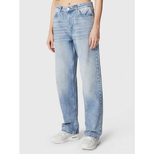 Купить Джинсы Calvin Klein Jeans, размер 32 [JEANS], голубой
При выборе ориентируйтесь...