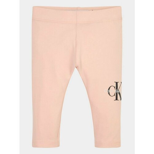 Купить Легинсы Calvin Klein Jeans, размер 86 [MET], розовый
 

Скидка 23%
