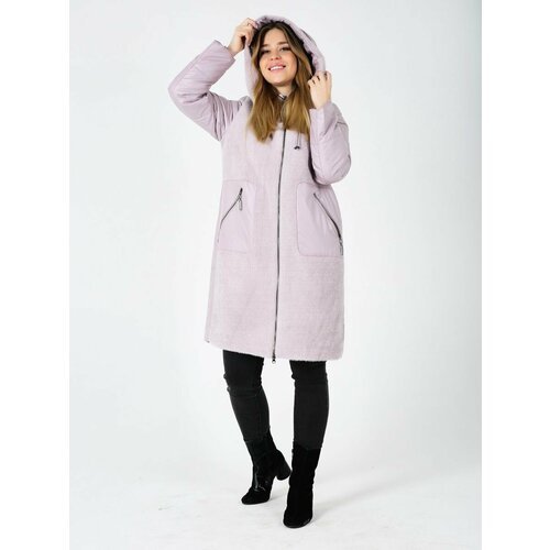 Купить Куртка Louren Wilton, размер 48, розовый
Куртка женская демисезонная 

Скидка 56...
