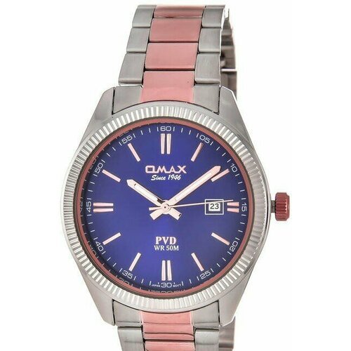 Купить Наручные часы OMAX, серебряный
Часы OMAX CFD001N034 бренда OMAX 

Скидка 13%