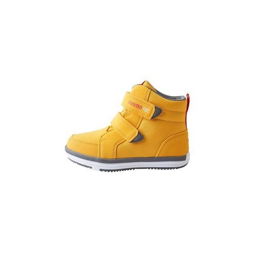 Купить Ботинки Reima Reimatec Patter Wash, размер 25, желтый
Функциональные мембранные...