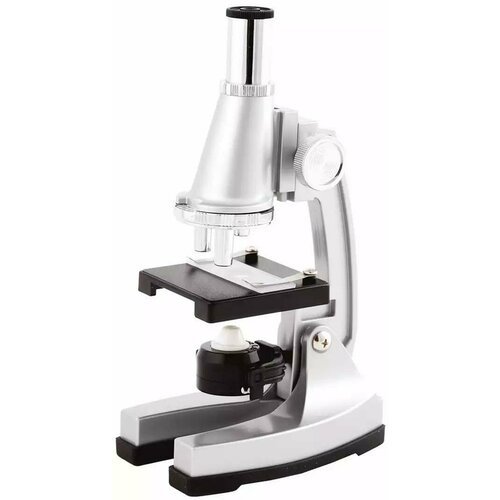 Купить Микроскоп STX-1200 с набором
Описание<br>В наборе юного ученого есть множество р...