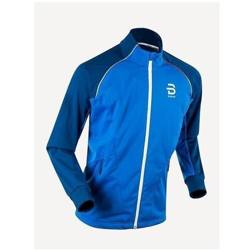 Купить Куртка Bjorn Daehlie, размер 152, синий
Bjorn Daehlie Jacket Effect - это класси...
