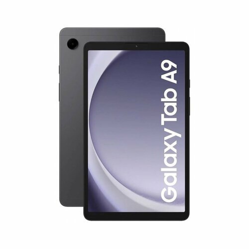 Купить Планшет 8.7" SAMSUNG Galaxy Tab A9 SM-X110N 8/128GB WiFi серый (SM-X110NZAECAU)...
