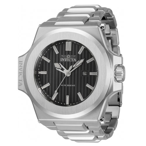 Купить Наручные часы INVICTA 34730, серебряный
Артикул: 34730<br>Производитель: Invicta...