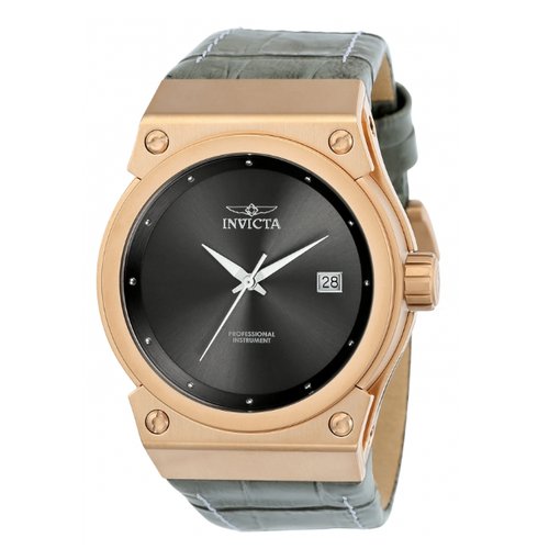 Купить Наручные часы INVICTA 24463, золотой
Артикул: 24463; <br> Производитель:<br> Inv...