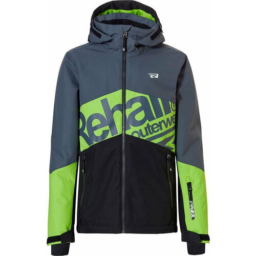 Купить Куртка Rehall, размер 128, зеленый, черный
RehalL Reed-R-JR – детская сноубордич...