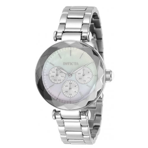 Купить Наручные часы INVICTA 31267, серебряный
Артикул: 31267<br>Производитель: Invicta...
