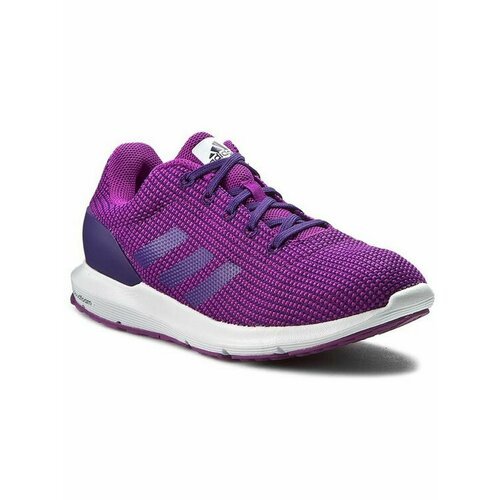 Купить Кроссовки adidas, размер EU 38, фиолетовый
При выборе ориентируйтесь на размер п...
