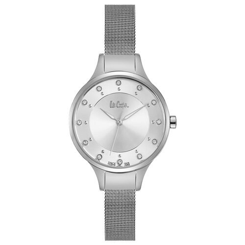 Купить Наручные часы Lee Cooper Casual, серебряный
Часы Lee Cooper LC06620.330 бренда L...